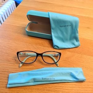 Tiffany & Co. eyeglasses